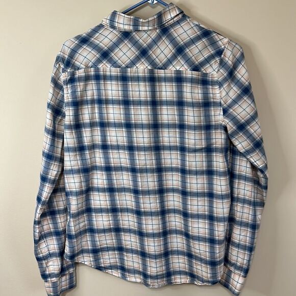 Paige Button Down Shirt - Picture 5 of 6